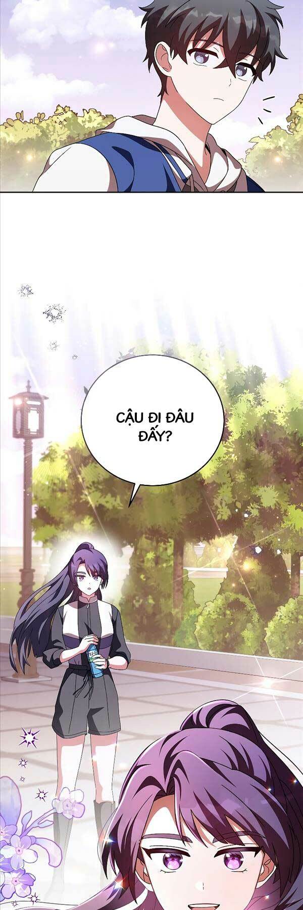 Nhân Vật Ngoài Lề Tiểu Thuyết Chapter 72 - Trang 2