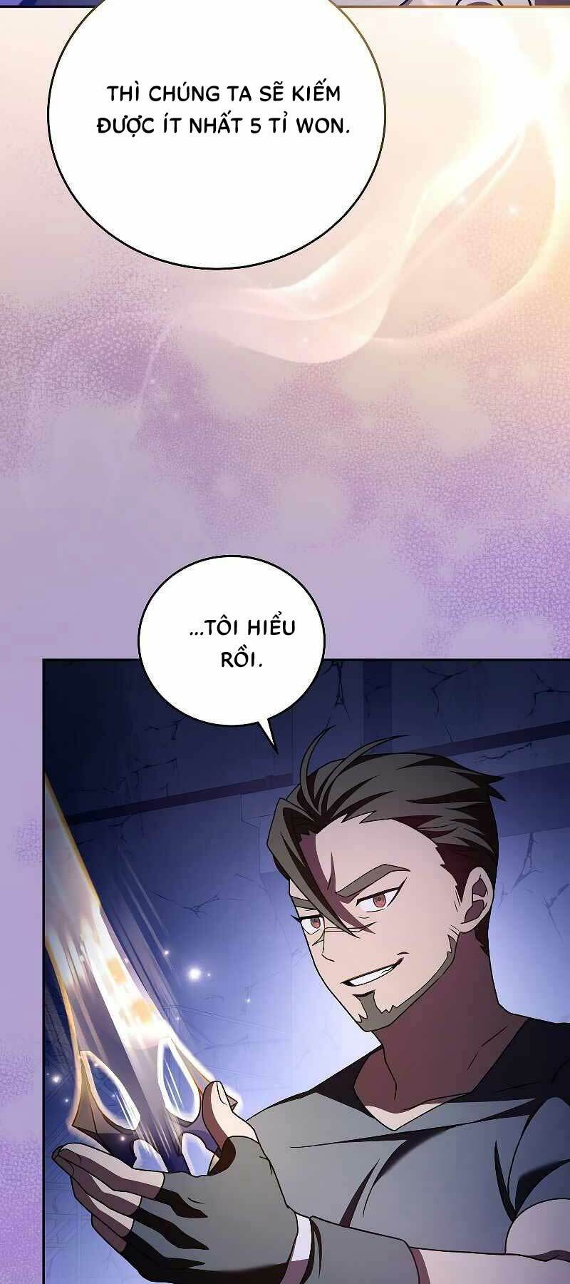 Nhân Vật Ngoài Lề Tiểu Thuyết Chapter 73 - Trang 2