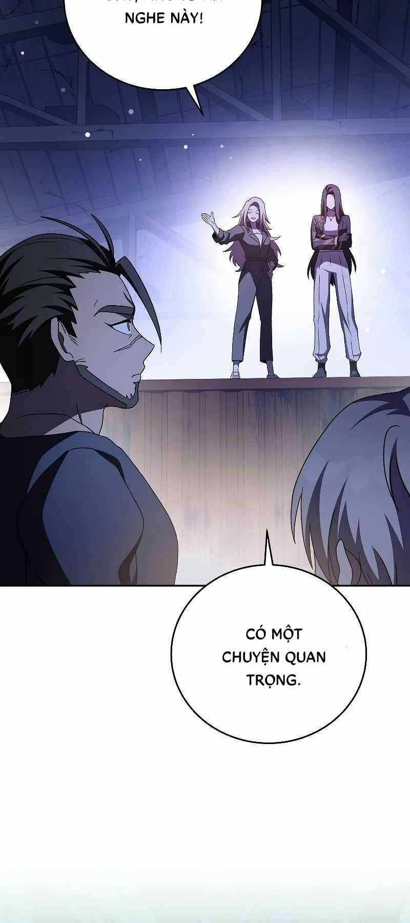 Nhân Vật Ngoài Lề Tiểu Thuyết Chapter 73 - Trang 2