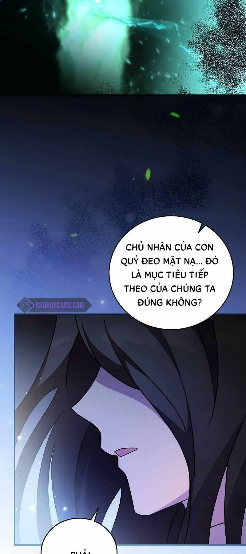 Nhân Vật Ngoài Lề Tiểu Thuyết Chapter 73 - Trang 2