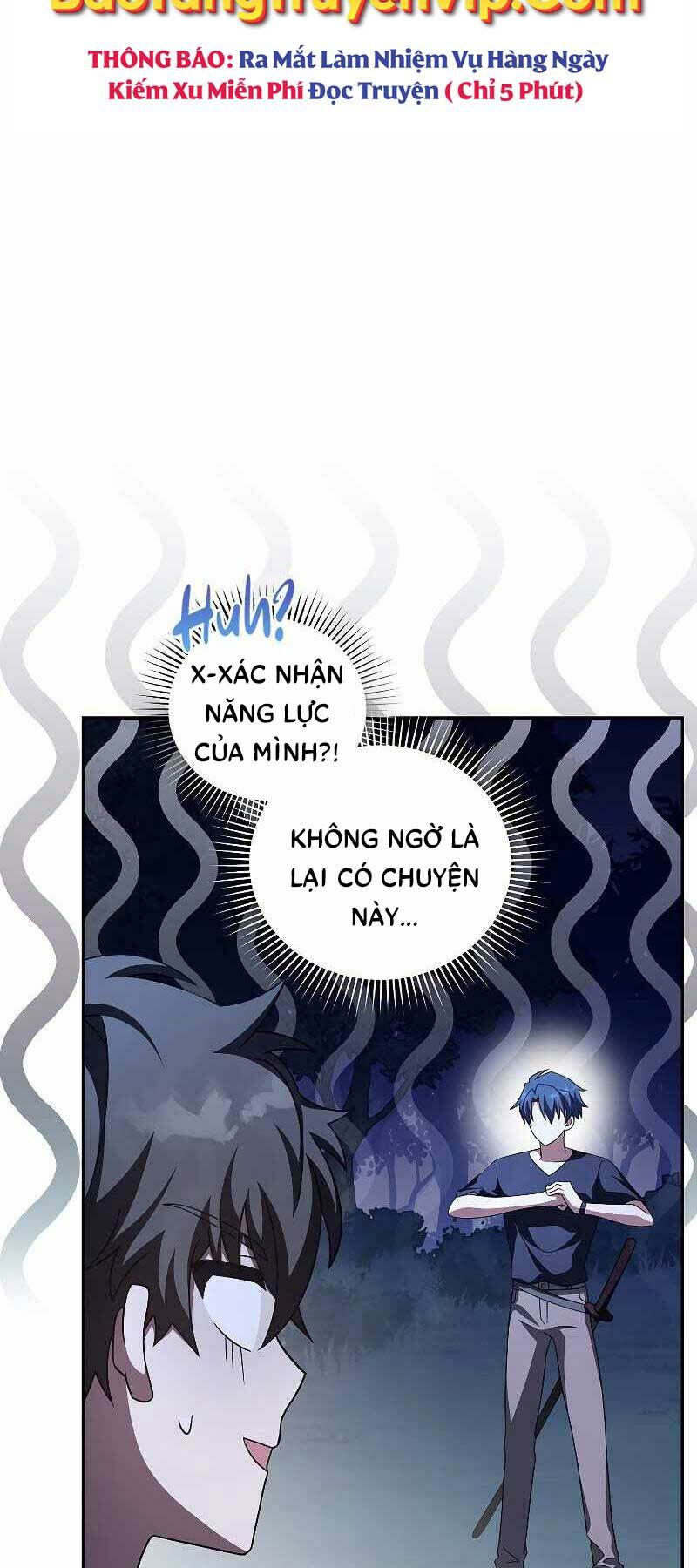 Nhân Vật Ngoài Lề Tiểu Thuyết Chapter 73 - Trang 2