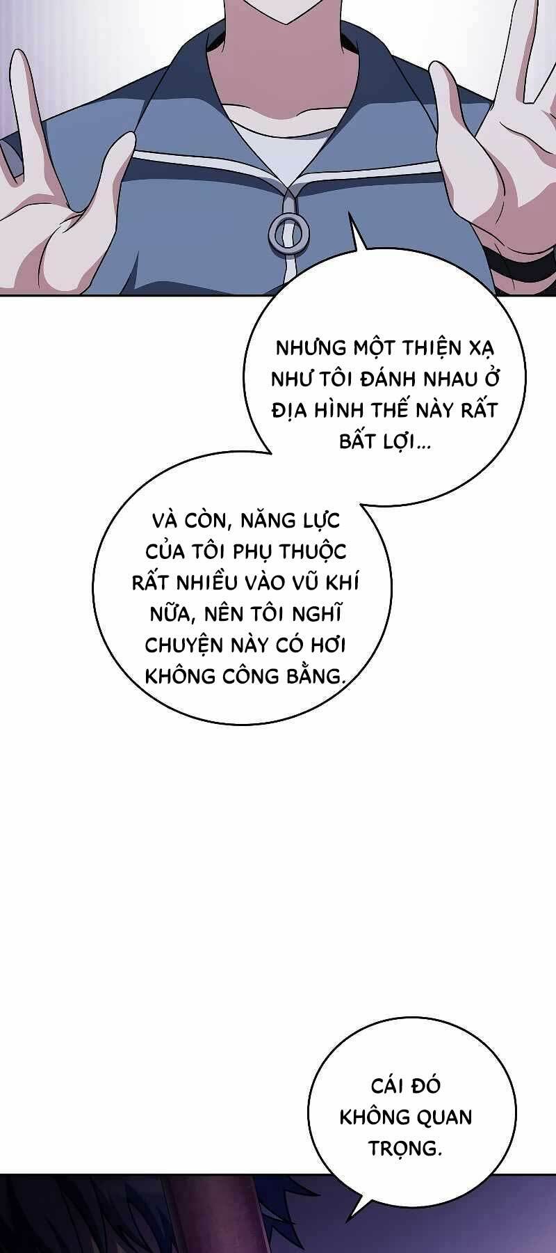 Nhân Vật Ngoài Lề Tiểu Thuyết Chapter 73 - Trang 2