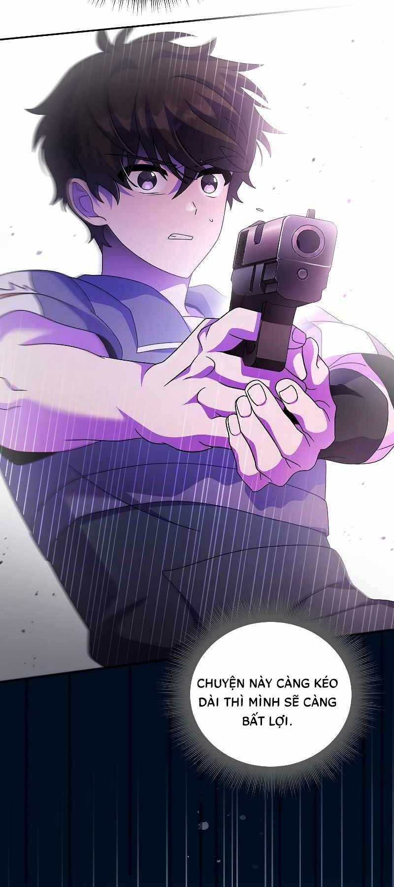 Nhân Vật Ngoài Lề Tiểu Thuyết Chapter 73 - Trang 2