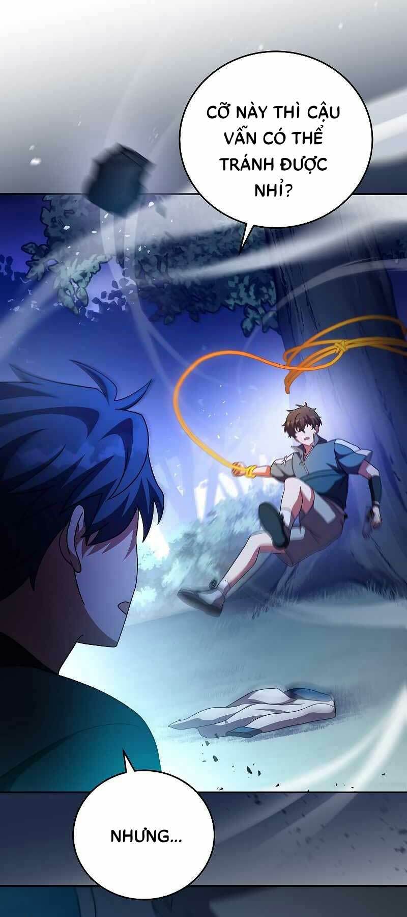 Nhân Vật Ngoài Lề Tiểu Thuyết Chapter 73 - Trang 2