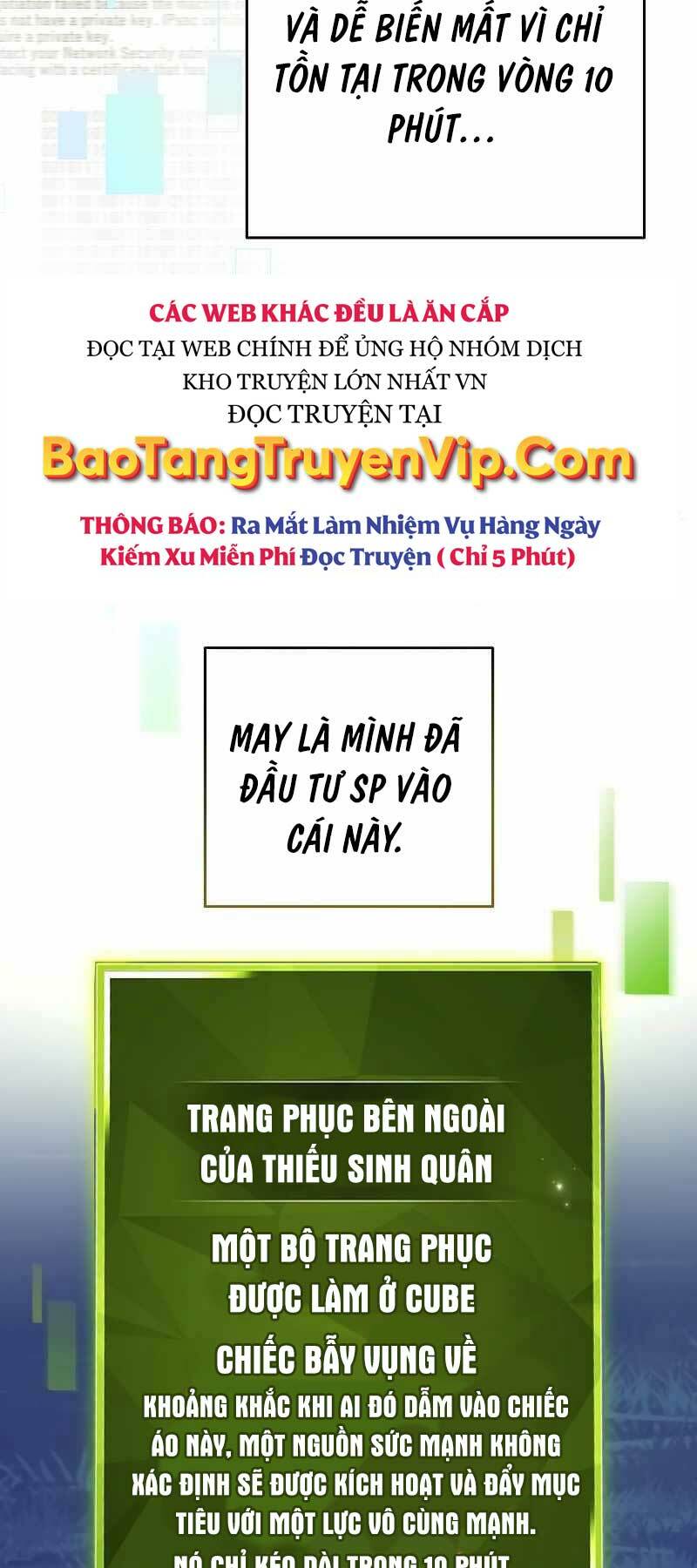 Nhân Vật Ngoài Lề Tiểu Thuyết Chapter 73 - Trang 2