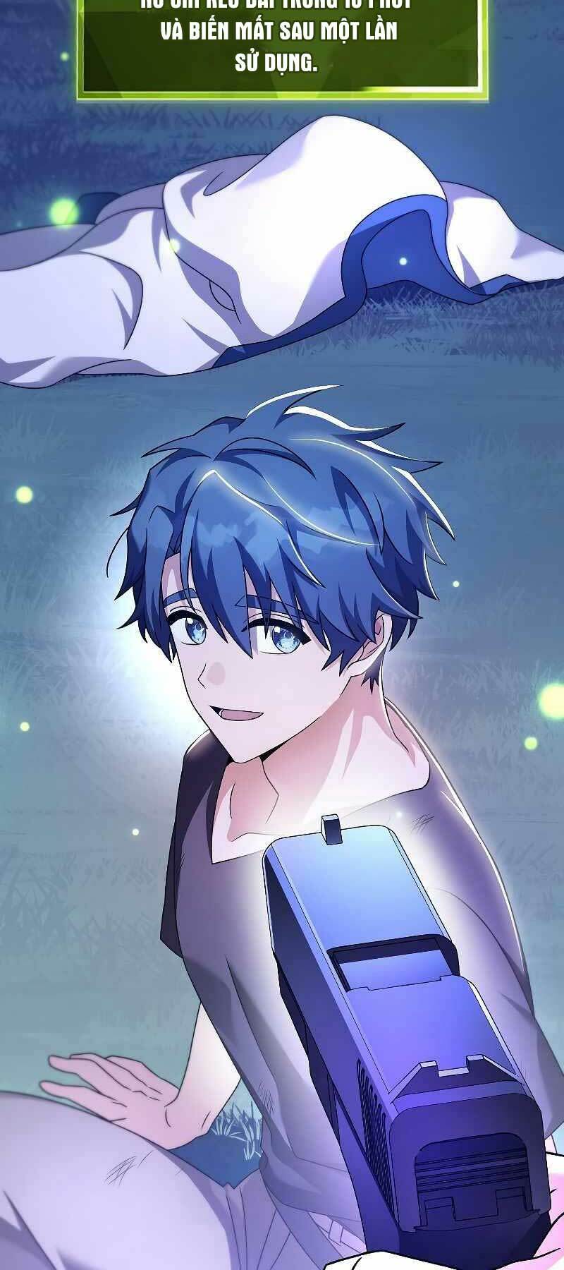 Nhân Vật Ngoài Lề Tiểu Thuyết Chapter 73 - Trang 2