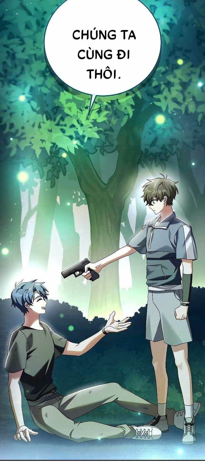 Nhân Vật Ngoài Lề Tiểu Thuyết Chapter 73 - Trang 2