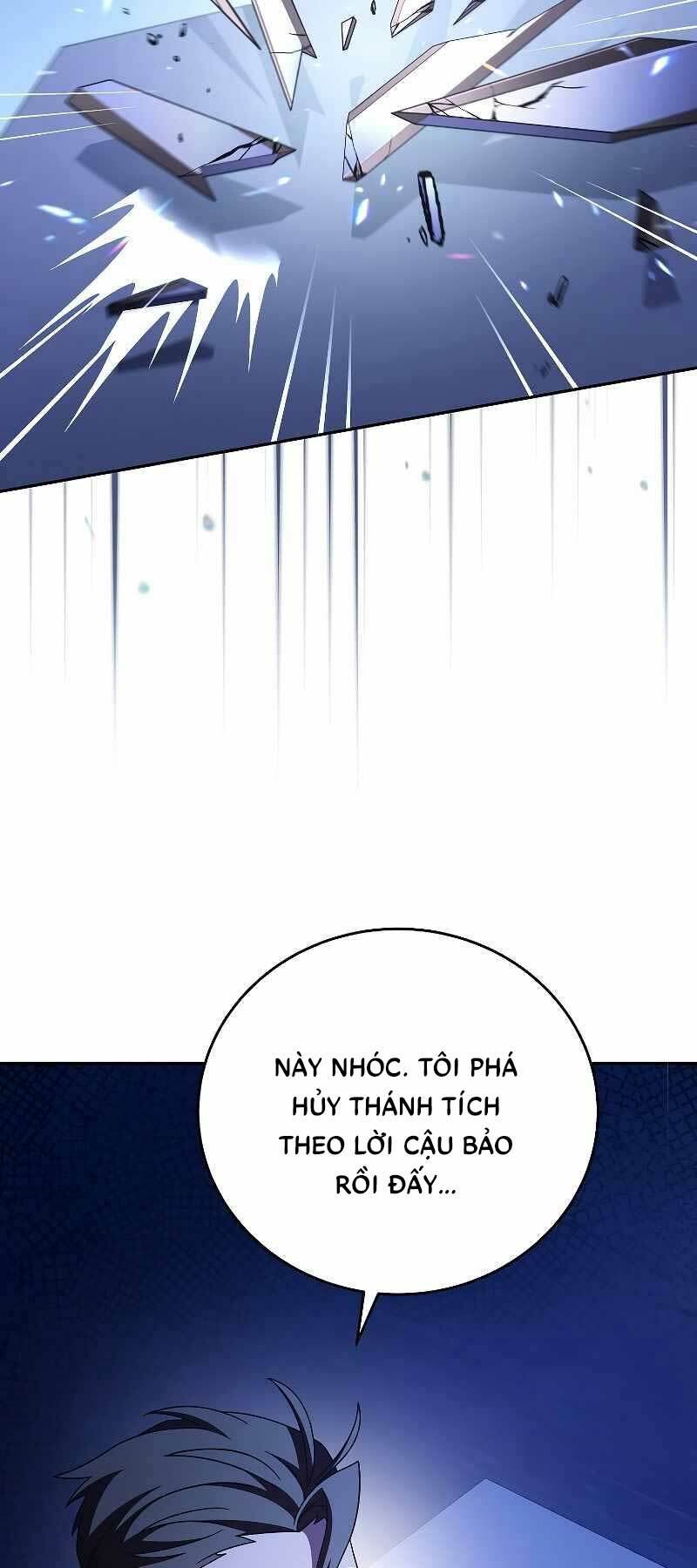 Nhân Vật Ngoài Lề Tiểu Thuyết Chapter 73 - Trang 2