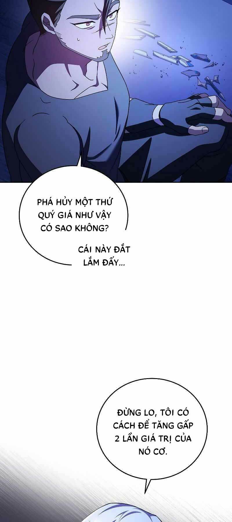 Nhân Vật Ngoài Lề Tiểu Thuyết Chapter 73 - Trang 2