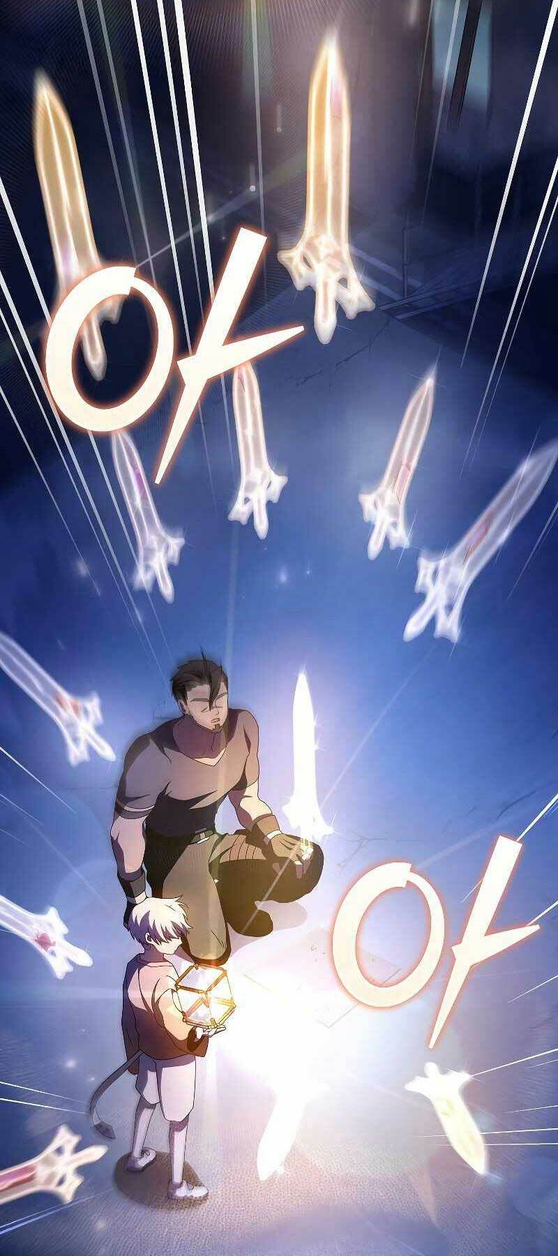 Nhân Vật Ngoài Lề Tiểu Thuyết Chapter 73 - Trang 2