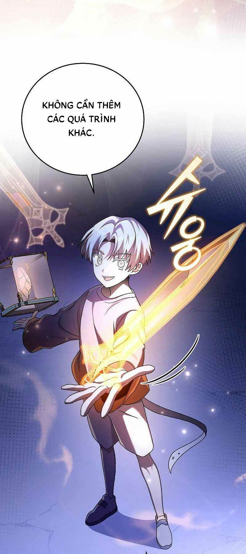 Nhân Vật Ngoài Lề Tiểu Thuyết Chapter 73 - Trang 2