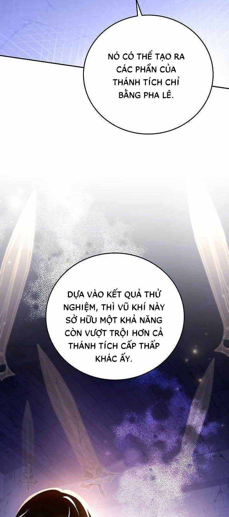 Nhân Vật Ngoài Lề Tiểu Thuyết Chapter 73 - Trang 2
