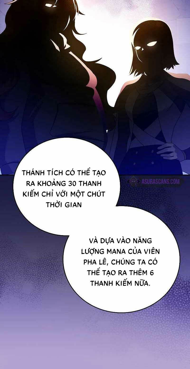 Nhân Vật Ngoài Lề Tiểu Thuyết Chapter 73 - Trang 2
