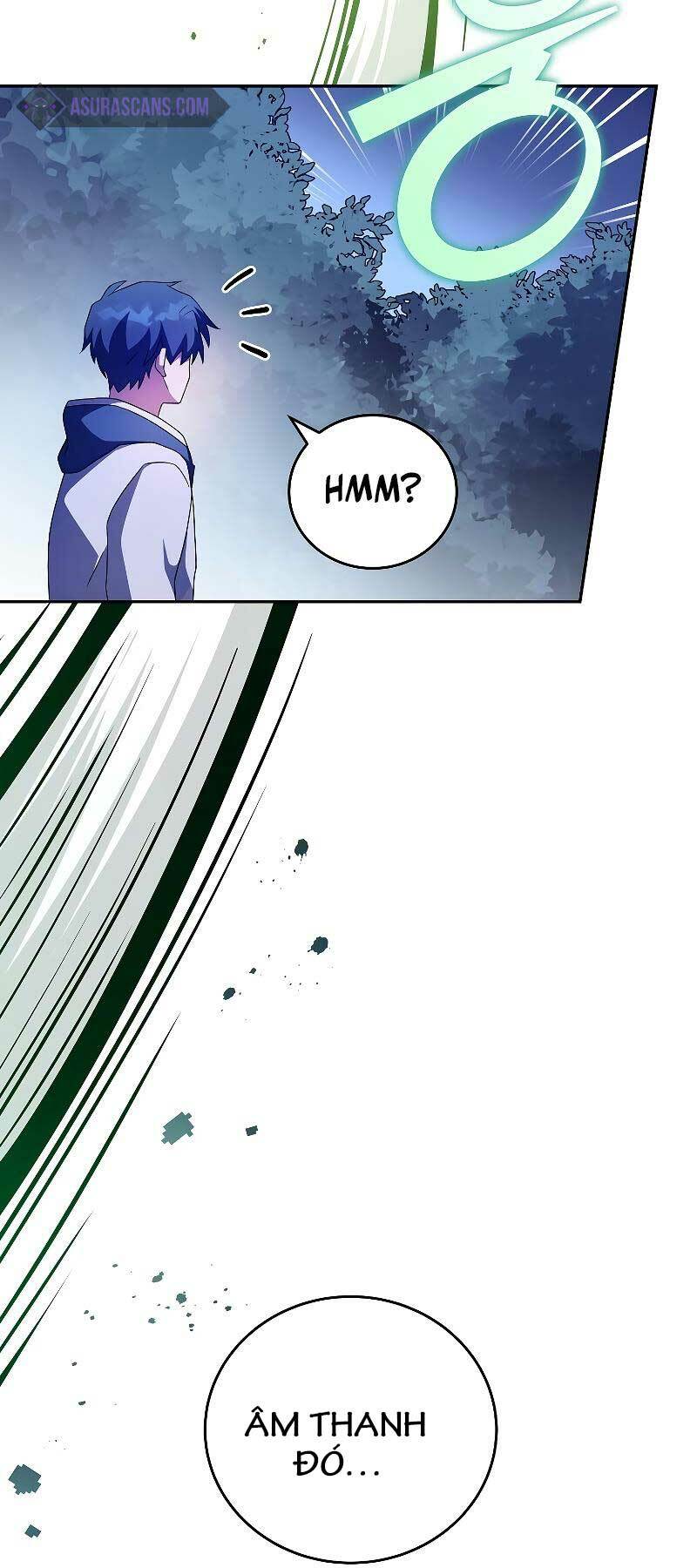 Nhân Vật Ngoài Lề Tiểu Thuyết Chapter 74 - Trang 2