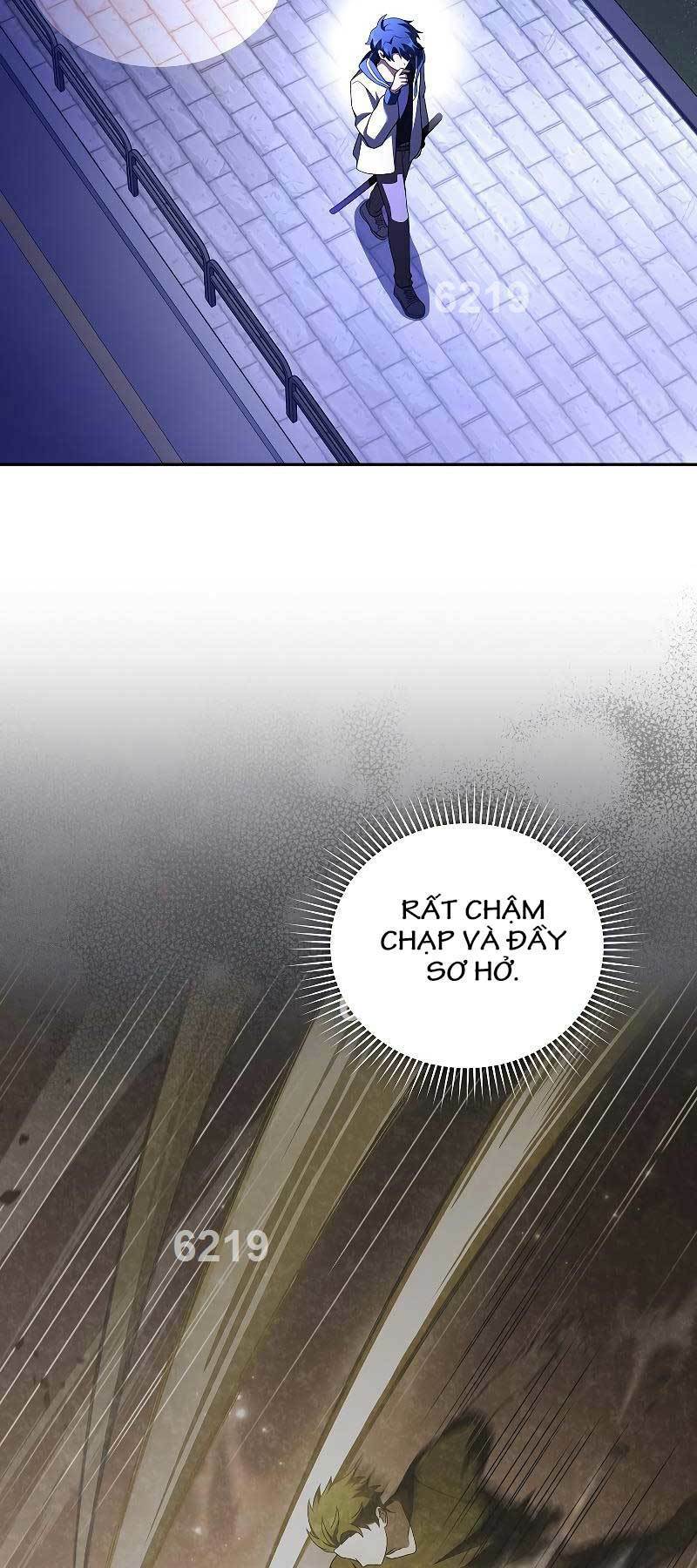 Nhân Vật Ngoài Lề Tiểu Thuyết Chapter 74 - Trang 2