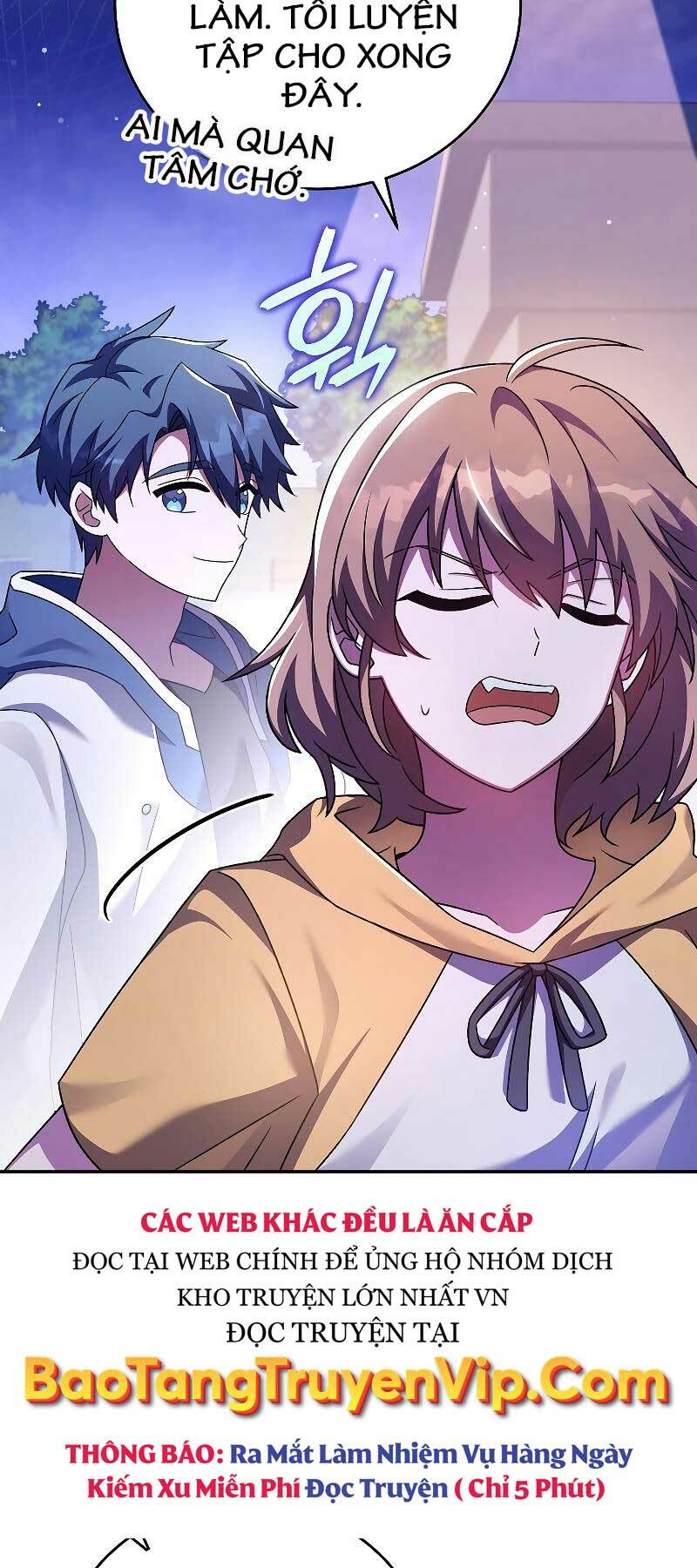 Nhân Vật Ngoài Lề Tiểu Thuyết Chapter 74 - Trang 2