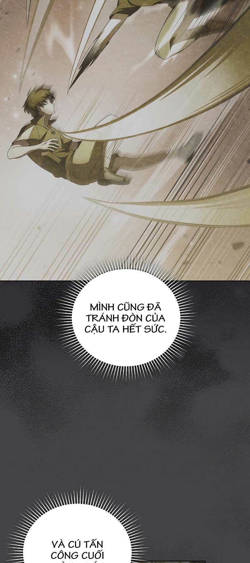 Nhân Vật Ngoài Lề Tiểu Thuyết Chapter 74 - Trang 2