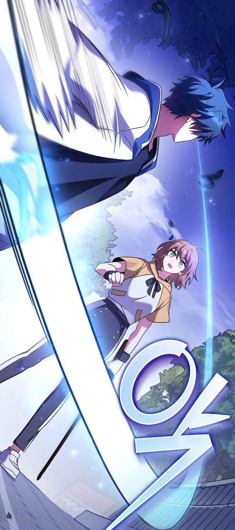 Nhân Vật Ngoài Lề Tiểu Thuyết Chapter 74 - Trang 2