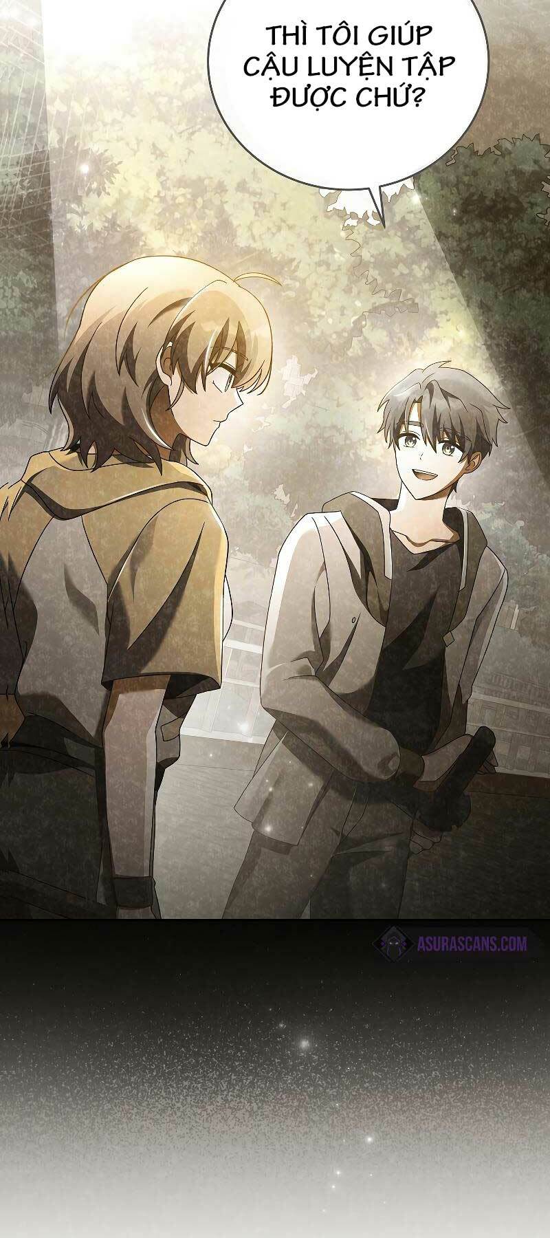 Nhân Vật Ngoài Lề Tiểu Thuyết Chapter 74 - Trang 2