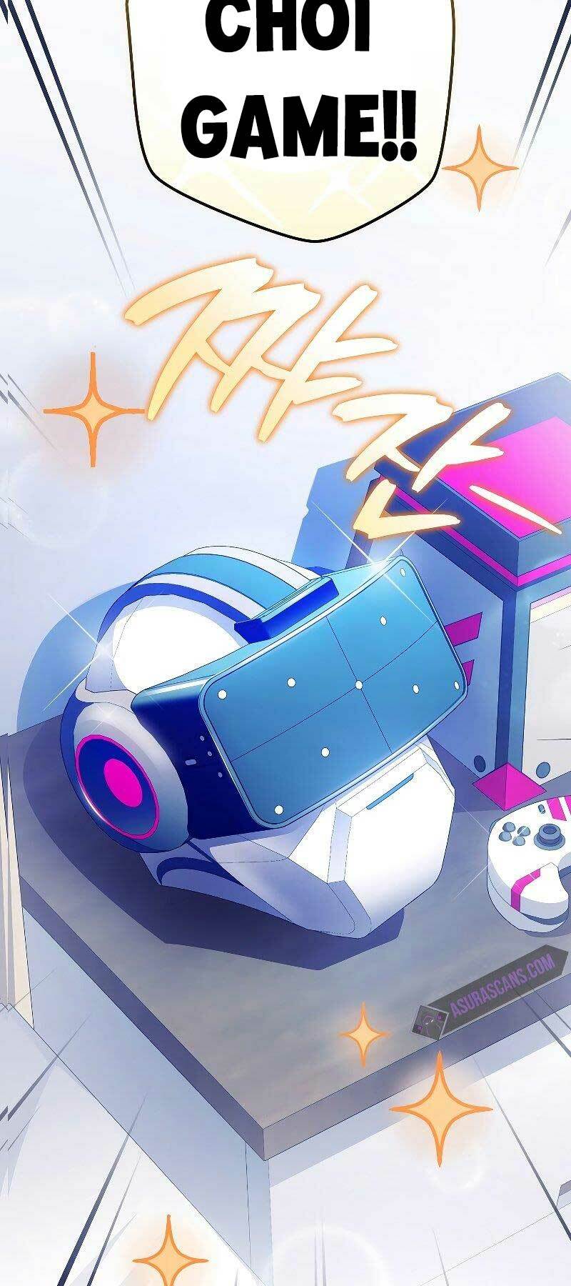 Nhân Vật Ngoài Lề Tiểu Thuyết Chapter 74 - Trang 2