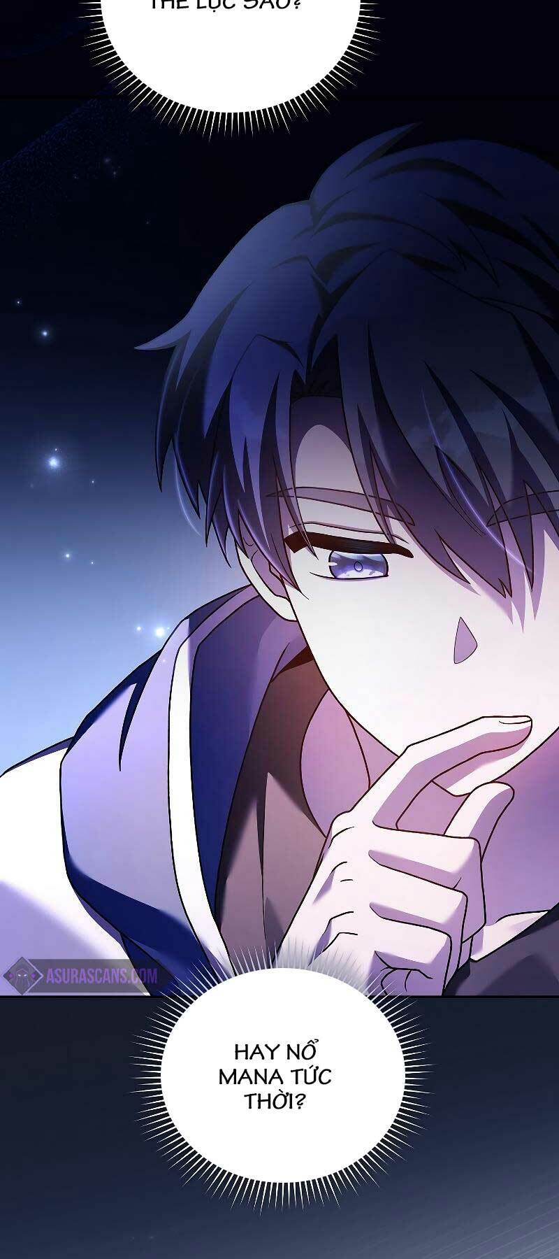 Nhân Vật Ngoài Lề Tiểu Thuyết Chapter 74 - Trang 2