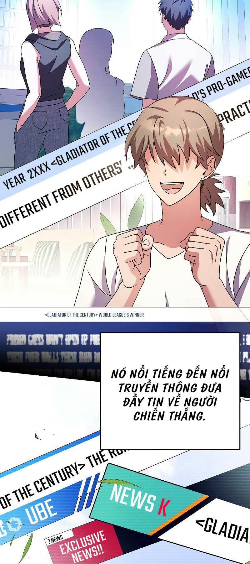 Nhân Vật Ngoài Lề Tiểu Thuyết Chapter 74 - Trang 2