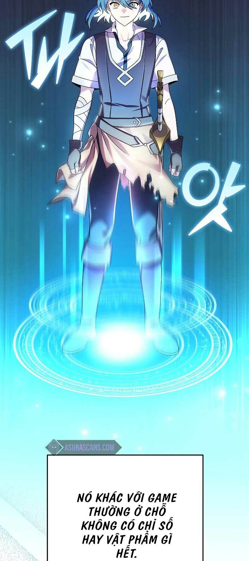 Nhân Vật Ngoài Lề Tiểu Thuyết Chapter 74 - Trang 2