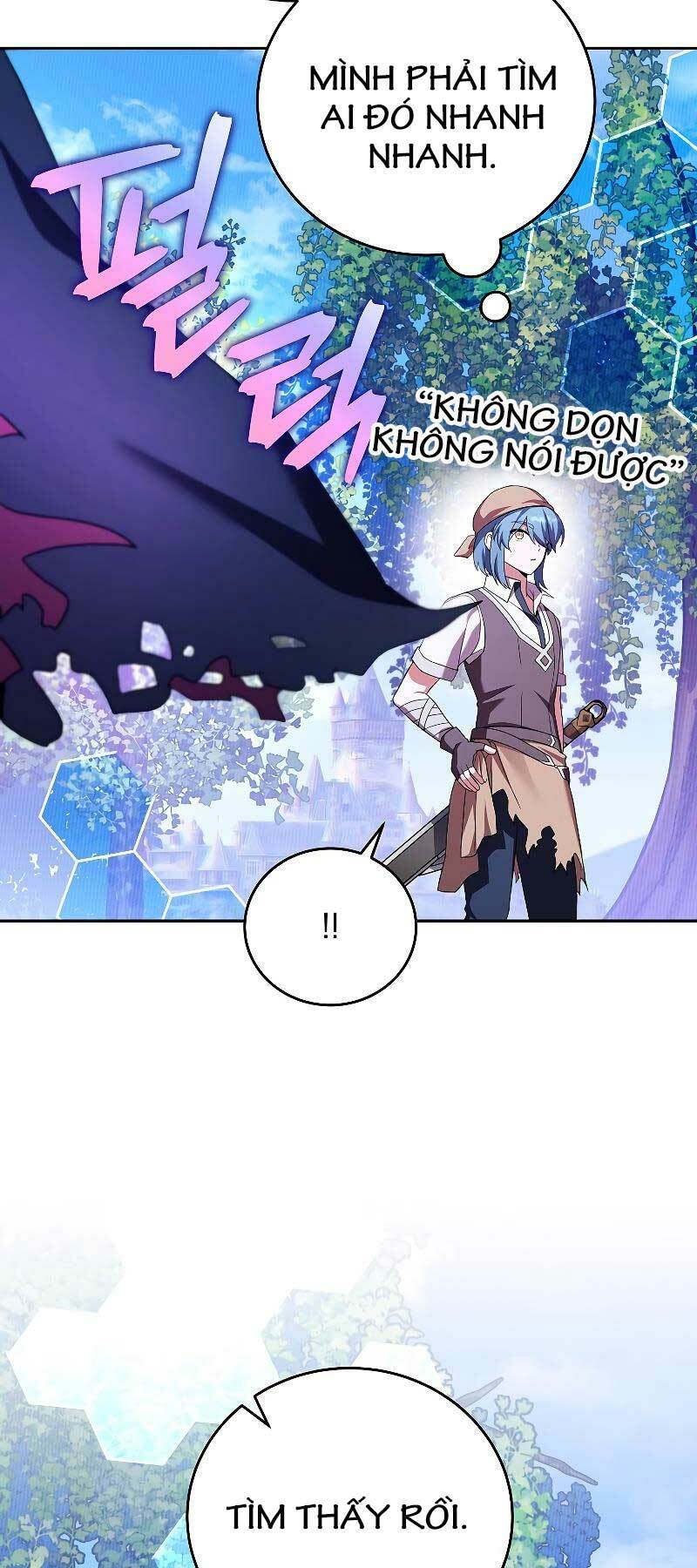 Nhân Vật Ngoài Lề Tiểu Thuyết Chapter 74 - Trang 2