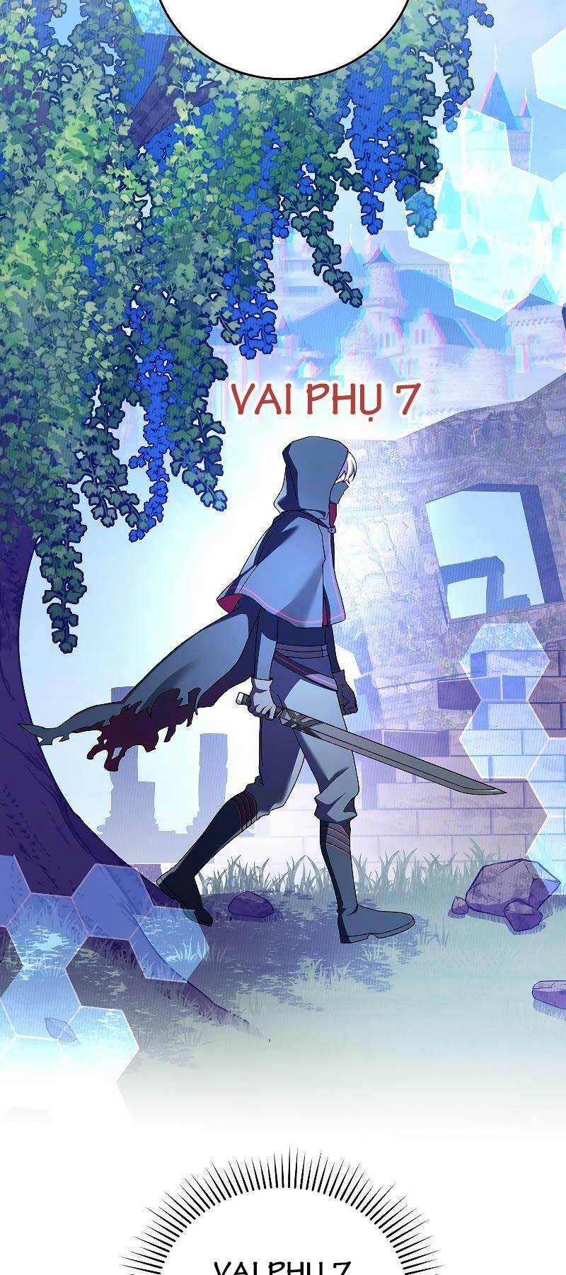 Nhân Vật Ngoài Lề Tiểu Thuyết Chapter 74 - Trang 2