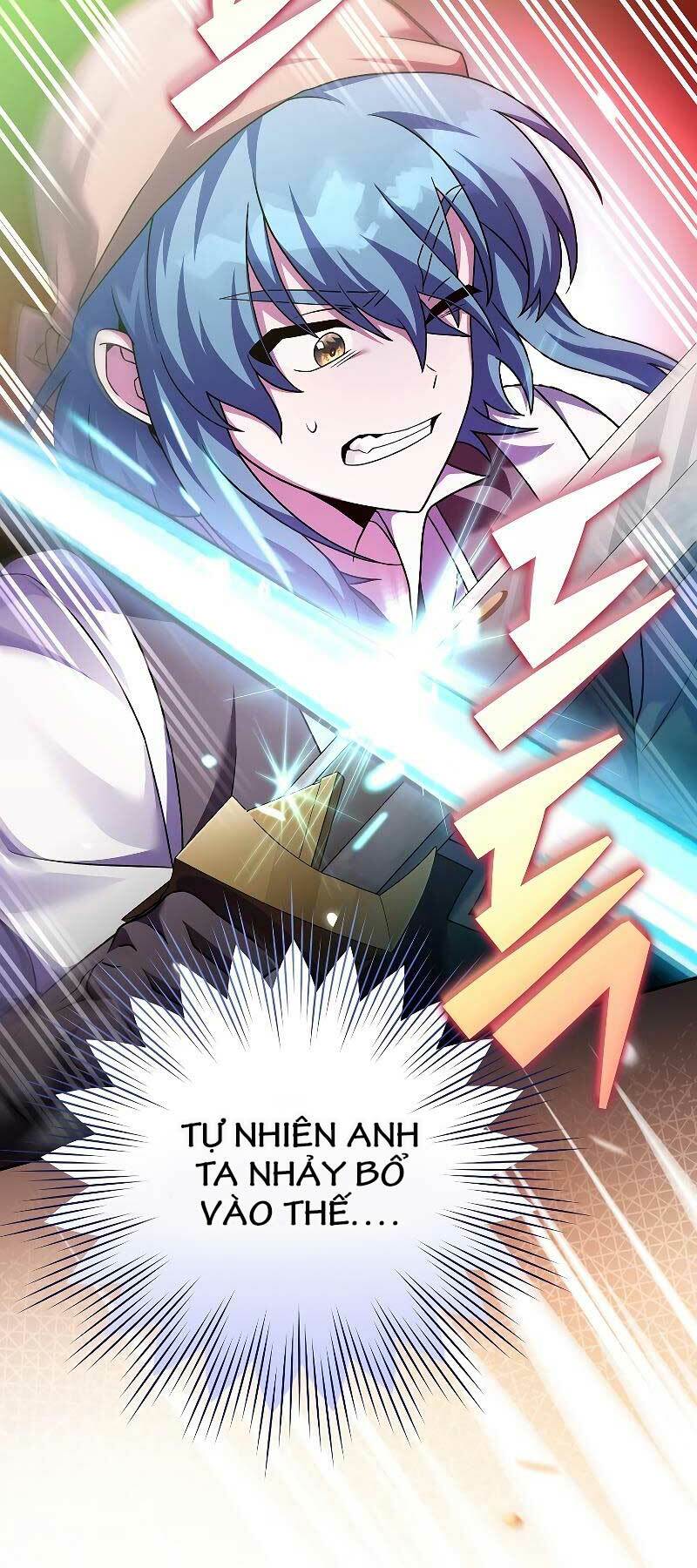 Nhân Vật Ngoài Lề Tiểu Thuyết Chapter 74 - Trang 2