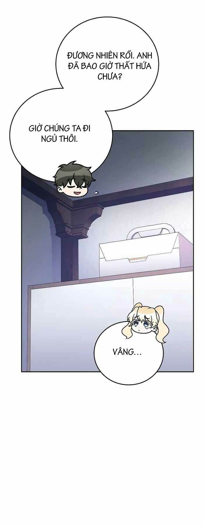 Nhân Vật Ngoài Lề Tiểu Thuyết Chapter 75 - Trang 2