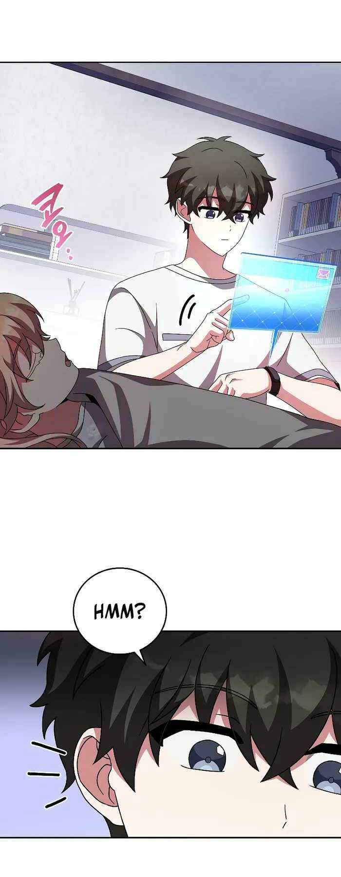 Nhân Vật Ngoài Lề Tiểu Thuyết Chapter 75 - Trang 2