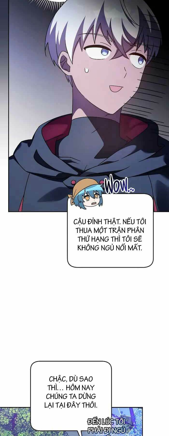 Nhân Vật Ngoài Lề Tiểu Thuyết Chapter 75 - Trang 2