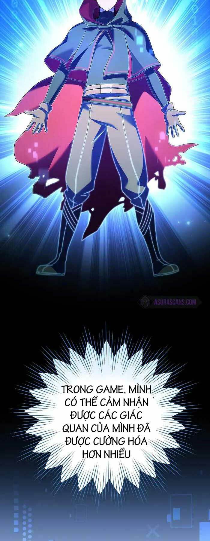 Nhân Vật Ngoài Lề Tiểu Thuyết Chapter 75 - Trang 2