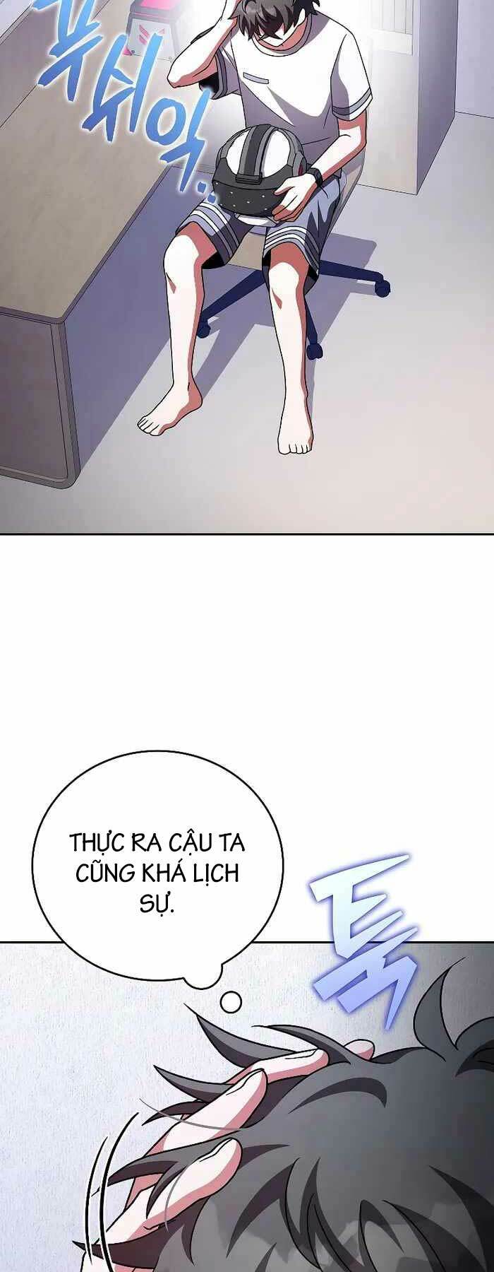 Nhân Vật Ngoài Lề Tiểu Thuyết Chapter 75 - Trang 2