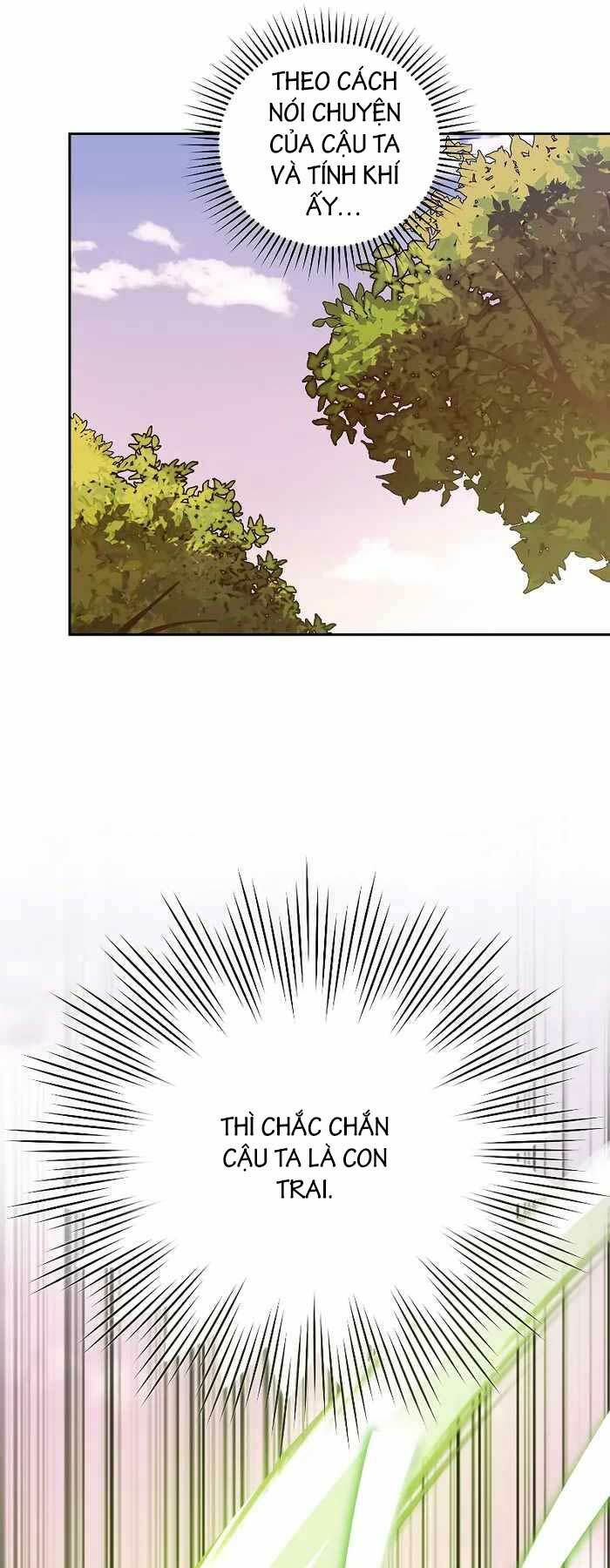 Nhân Vật Ngoài Lề Tiểu Thuyết Chapter 75 - Trang 2