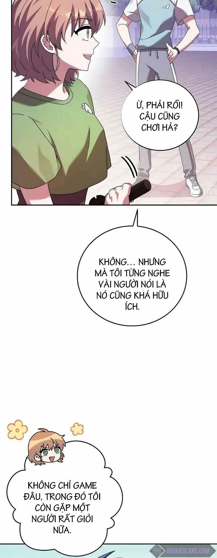 Nhân Vật Ngoài Lề Tiểu Thuyết Chapter 75 - Trang 2