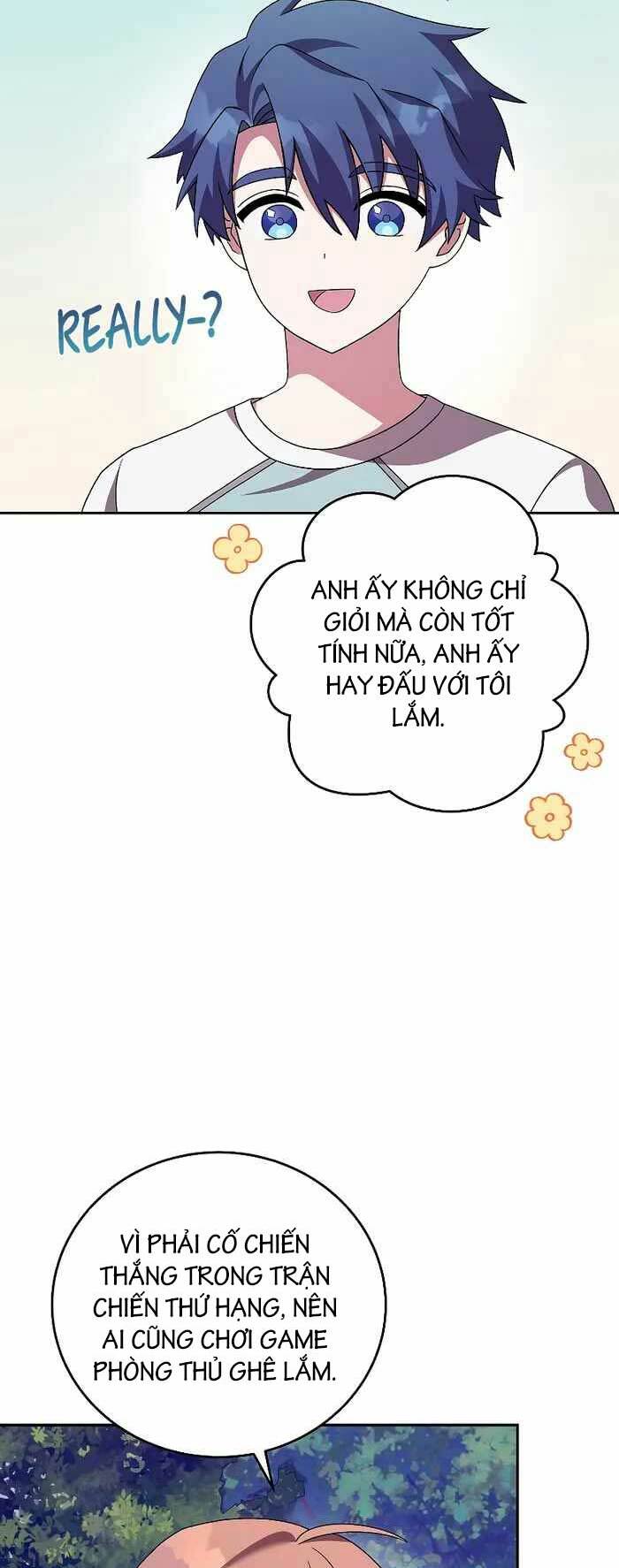 Nhân Vật Ngoài Lề Tiểu Thuyết Chapter 75 - Trang 2