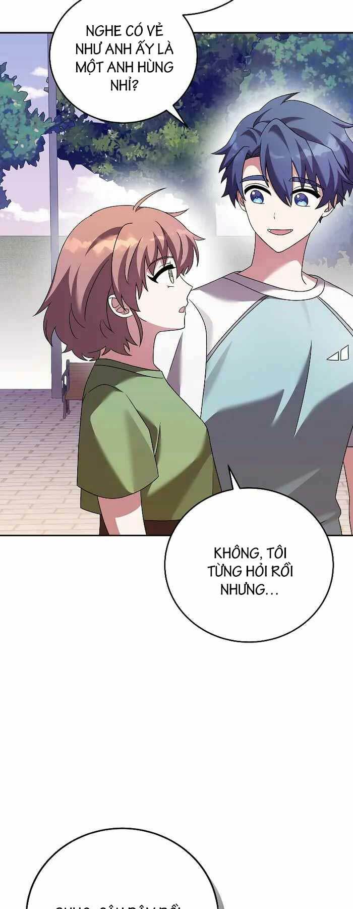 Nhân Vật Ngoài Lề Tiểu Thuyết Chapter 75 - Trang 2