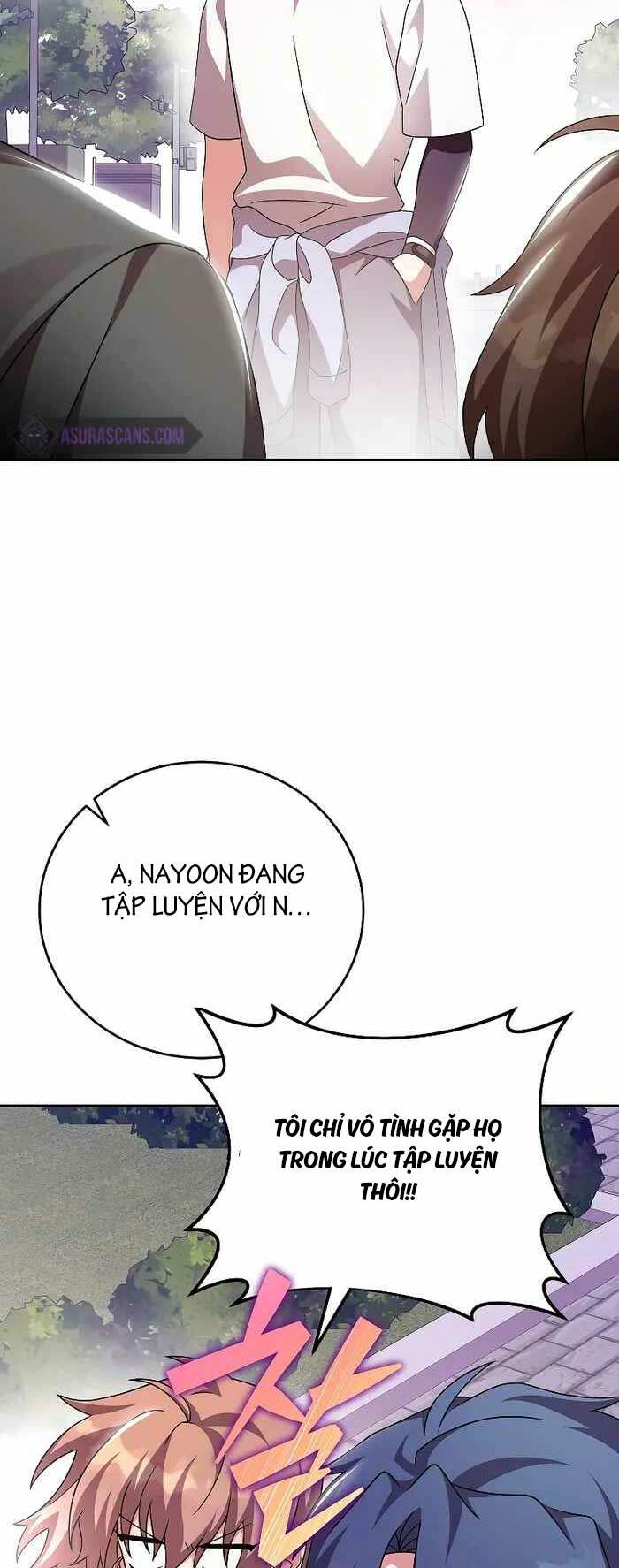 Nhân Vật Ngoài Lề Tiểu Thuyết Chapter 75 - Trang 2