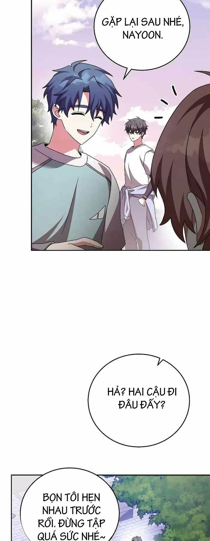 Nhân Vật Ngoài Lề Tiểu Thuyết Chapter 75 - Trang 2