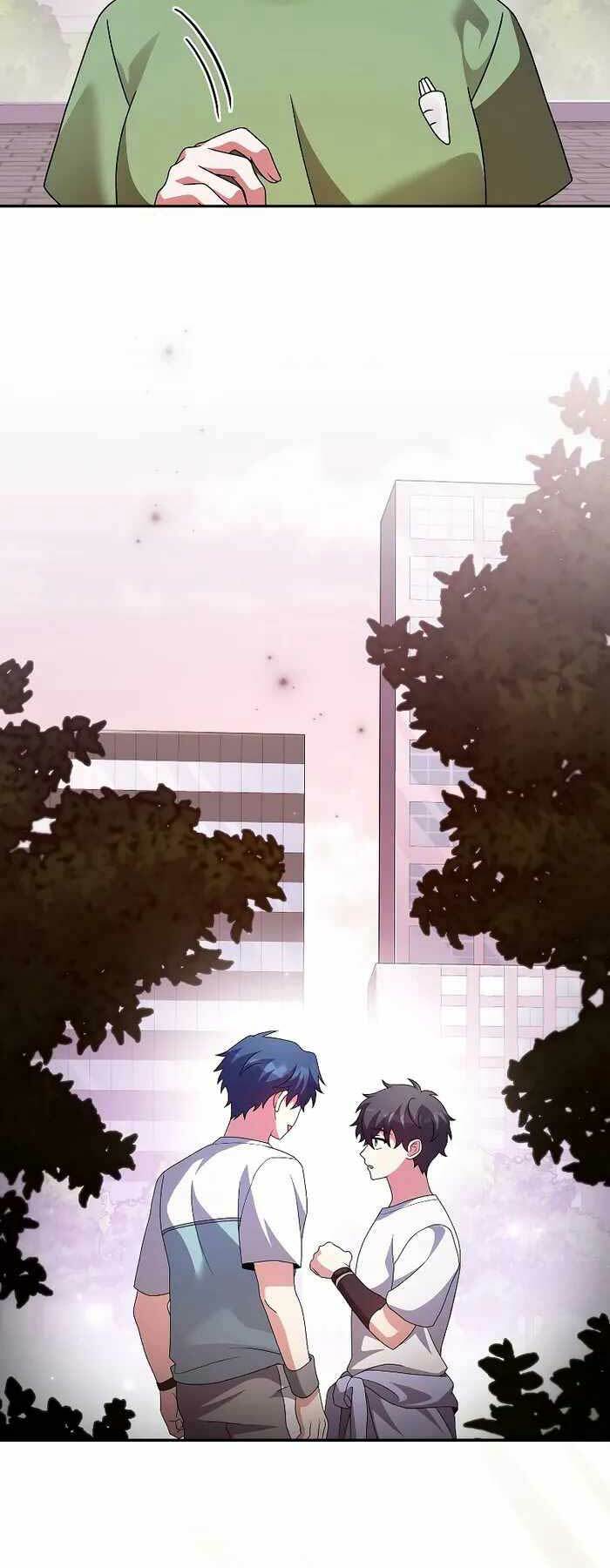 Nhân Vật Ngoài Lề Tiểu Thuyết Chapter 75 - Trang 2