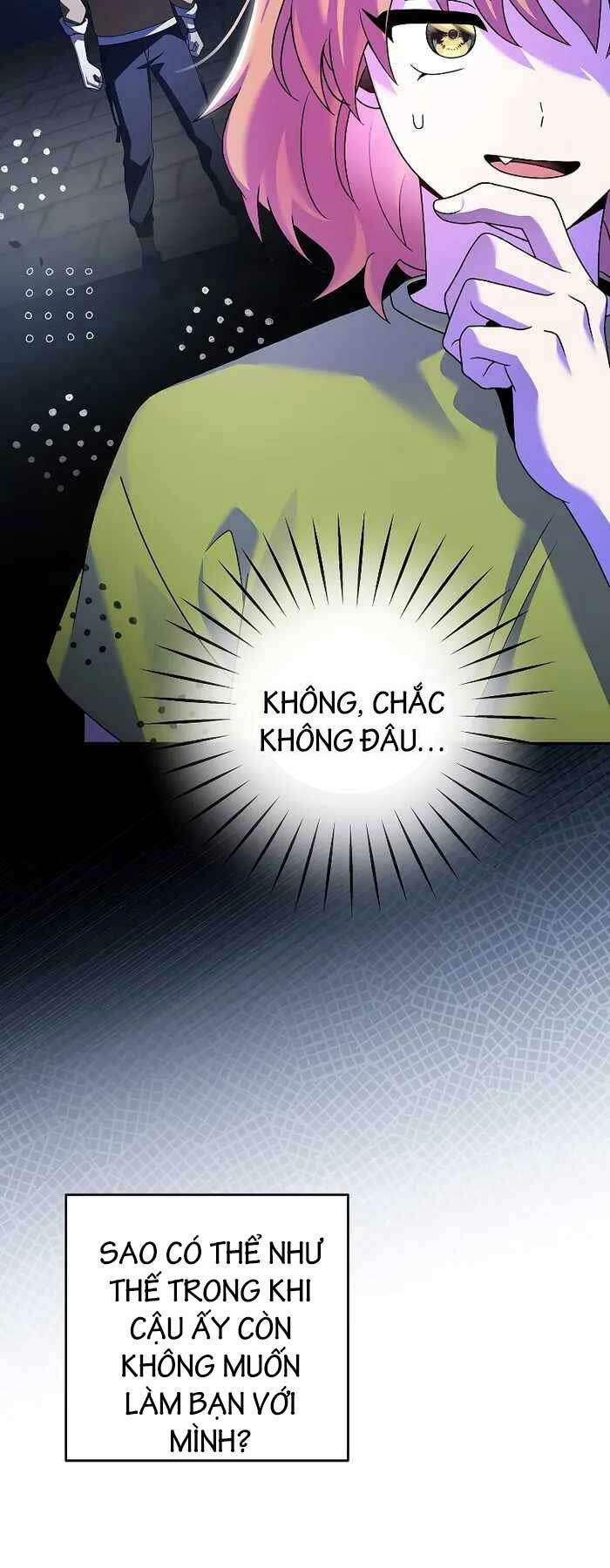 Nhân Vật Ngoài Lề Tiểu Thuyết Chapter 75 - Trang 2