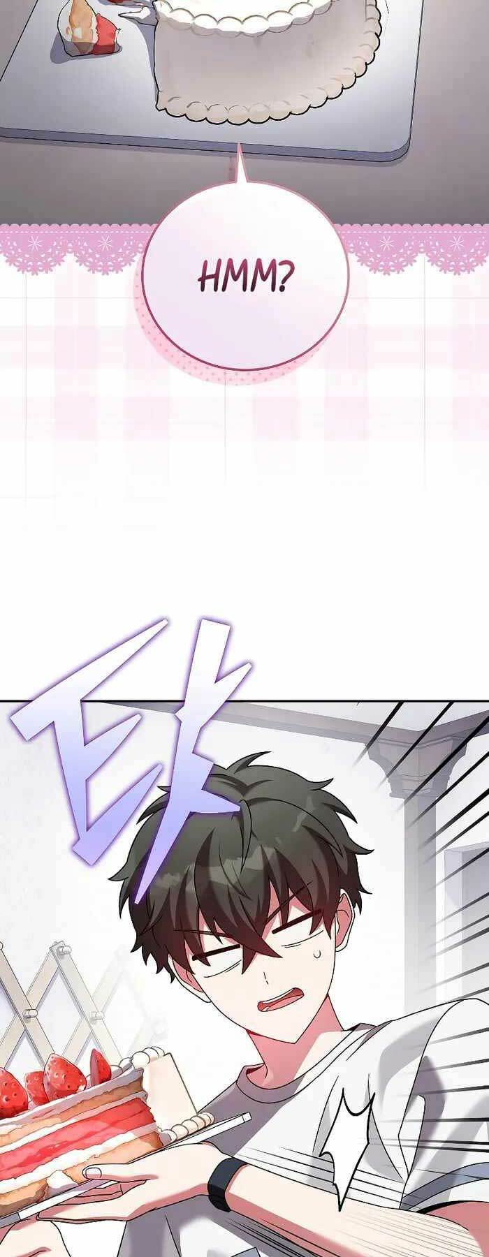 Nhân Vật Ngoài Lề Tiểu Thuyết Chapter 75 - Trang 2