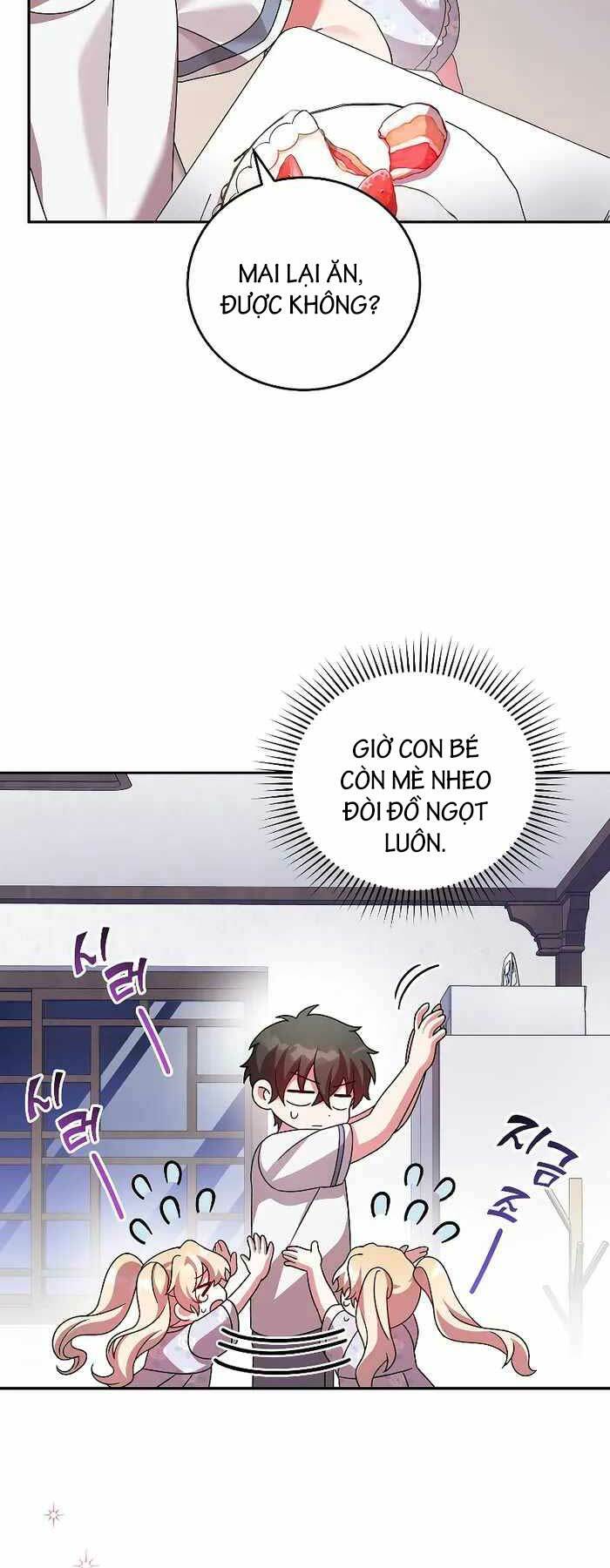 Nhân Vật Ngoài Lề Tiểu Thuyết Chapter 75 - Trang 2