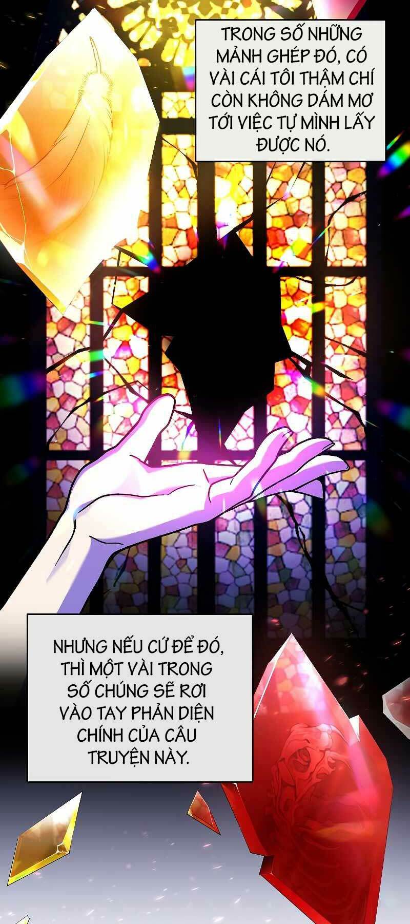 Nhân Vật Ngoài Lề Tiểu Thuyết Chapter 76 - Trang 2