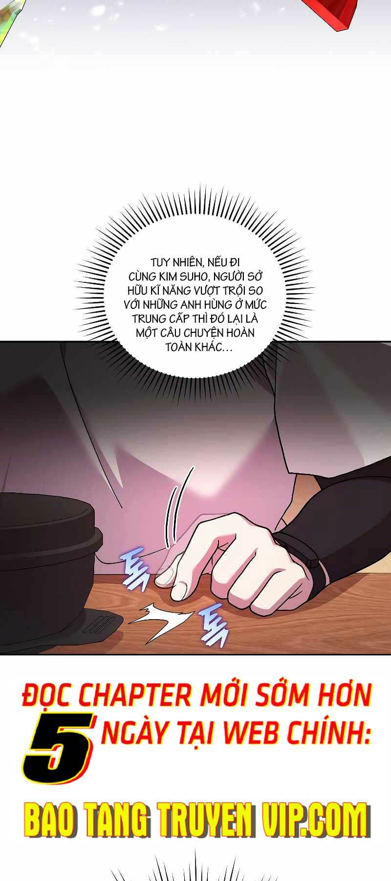 Nhân Vật Ngoài Lề Tiểu Thuyết Chapter 76 - Trang 2