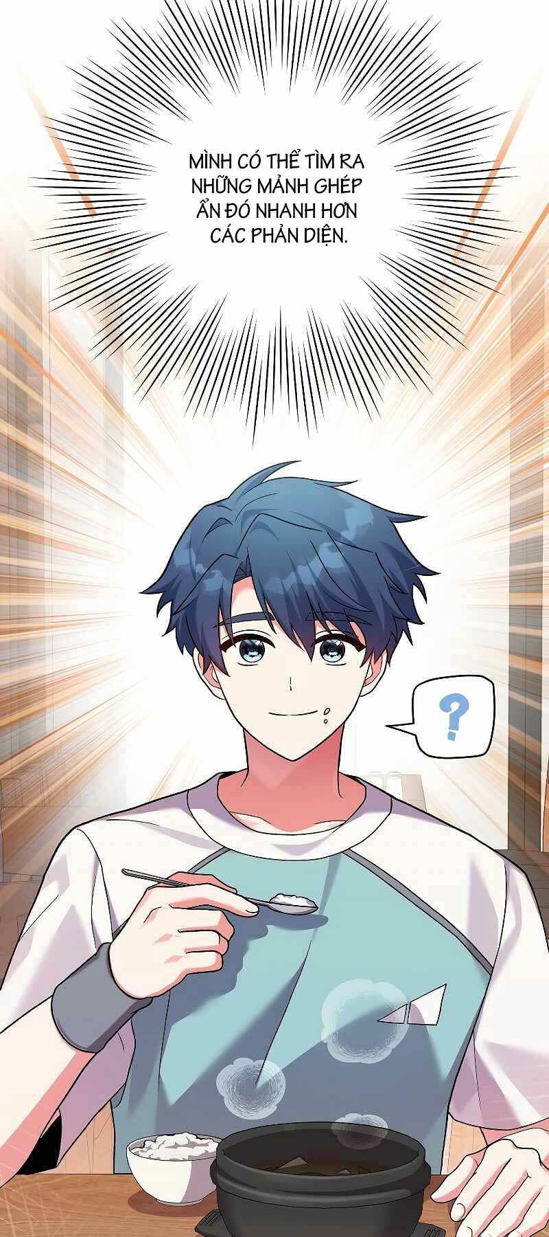 Nhân Vật Ngoài Lề Tiểu Thuyết Chapter 76 - Trang 2