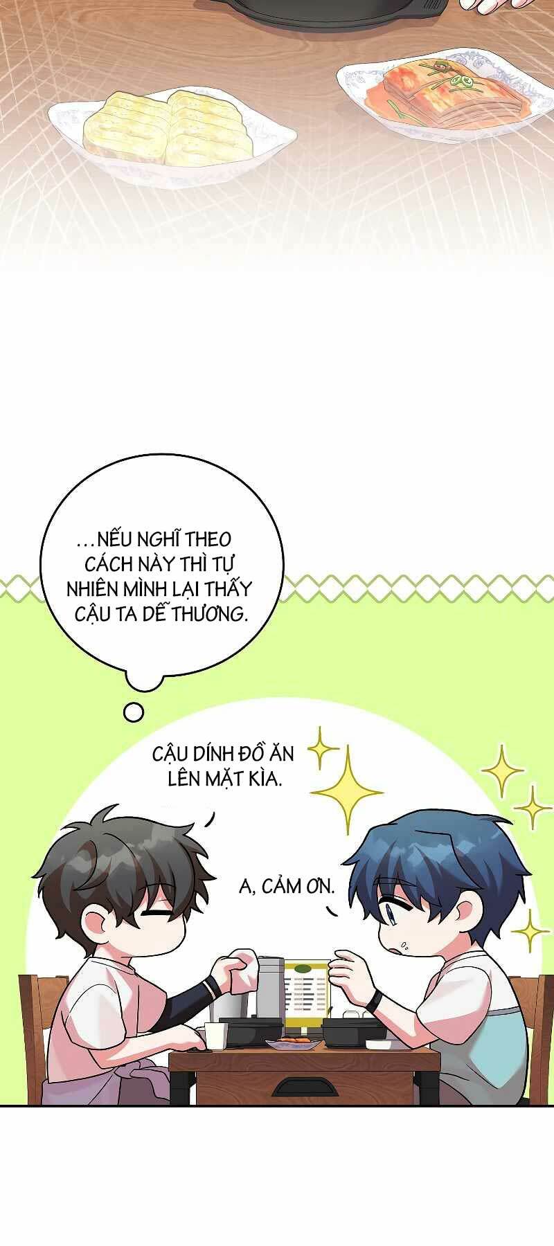 Nhân Vật Ngoài Lề Tiểu Thuyết Chapter 76 - Trang 2