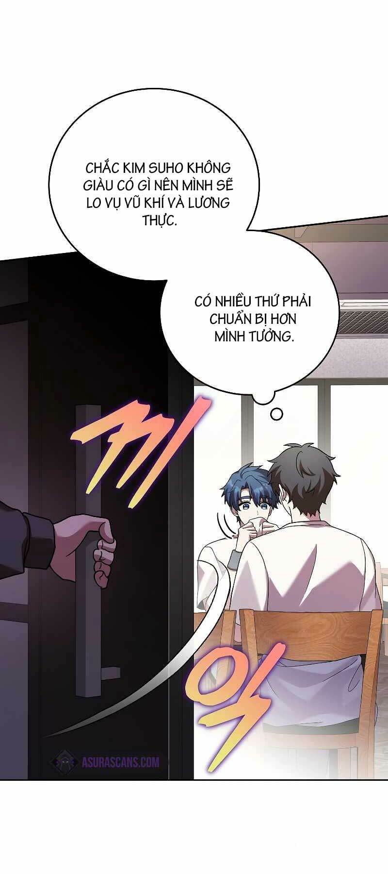 Nhân Vật Ngoài Lề Tiểu Thuyết Chapter 76 - Trang 2